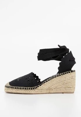 Espadryle Karl Lagerfeld