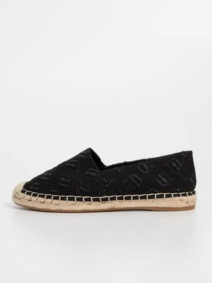 Espadryle Karl Lagerfeld