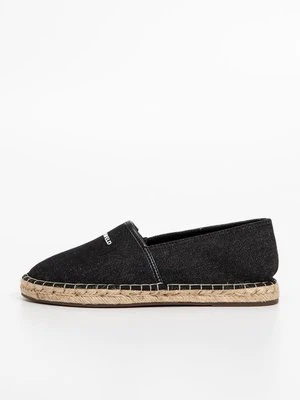 Espadryle Karl Lagerfeld