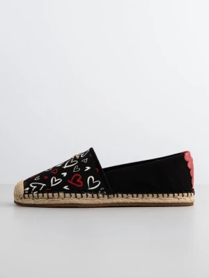 Espadryle Kate Spade czarny