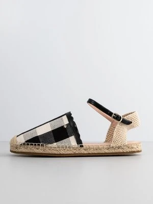 Espadryle kate spade new york