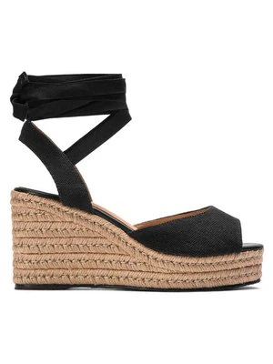 Espadryle Kazar