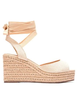 Espadryle Kazar