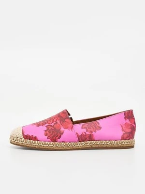 Espadryle Kazar