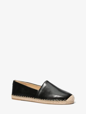 Espadryle Kenzie Michael Kors CZARNY (Czarny)