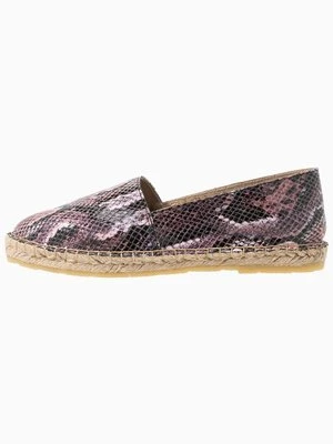Espadryle Kiomi