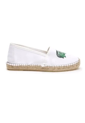 Espadryle Lacoste