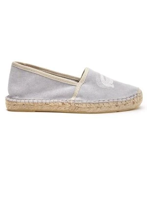 Espadryle Lacoste