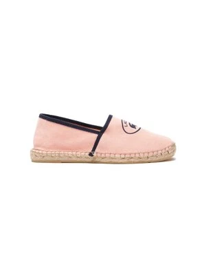Espadryle Lacoste