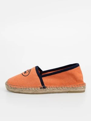 Espadryle Lacoste