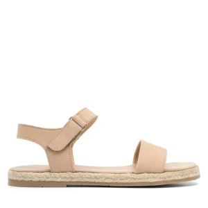 Zdjęcie produktu Espadryle Lasocki BRA EST-DOBRAWA-06 Beżowy