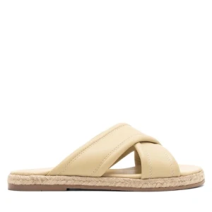 Espadryle Lasocki CARPI EST-DOBRAWA-05 Żółty