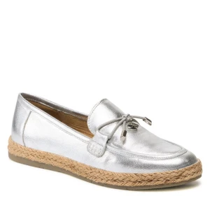 Espadryle Lasocki WI16-SPAROW-07 Srebrny