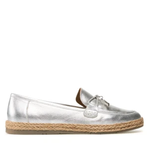 Espadryle Lasocki WI16-SPAROW-07 Srebrny