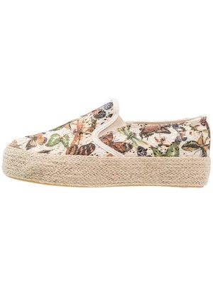 Espadryle Laura Biagiotti