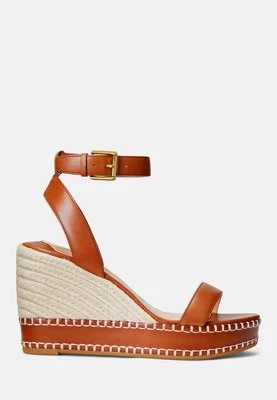 Espadryle Lauren Ralph Lauren