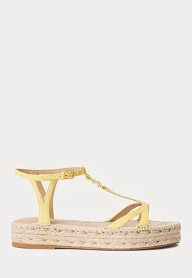 Espadryle Lauren Ralph Lauren