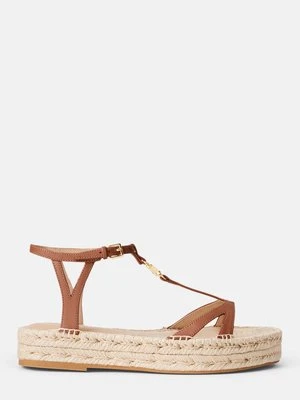 Espadryle Lauren Ralph Lauren