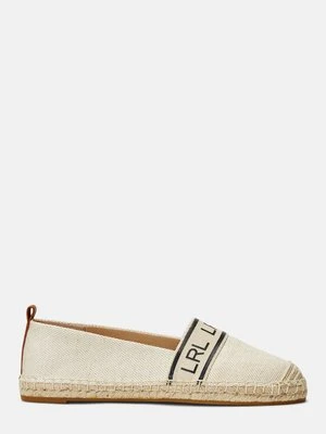 Zdjęcie produktu Espadryle Lauren Ralph Lauren