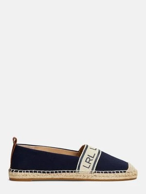 Espadryle Lauren Ralph Lauren