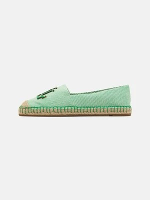 Zdjęcie produktu Espadryle Lauren Ralph Lauren