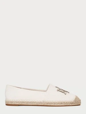 Espadryle Lauren Ralph Lauren
