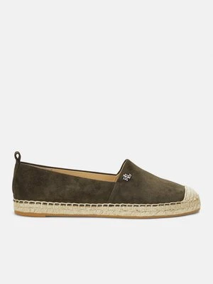 Espadryle Lauren Ralph Lauren