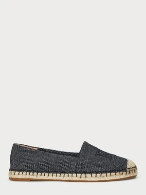 Espadryle Lauren Ralph Lauren