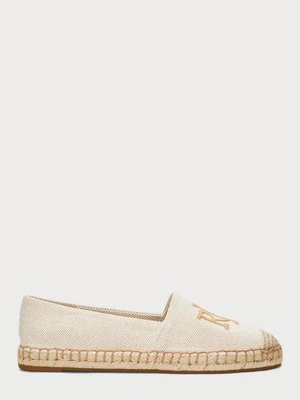 Espadryle Lauren Ralph Lauren