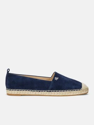 Espadryle Lauren Ralph Lauren