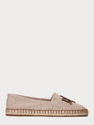 Espadryle Lauren Ralph Lauren