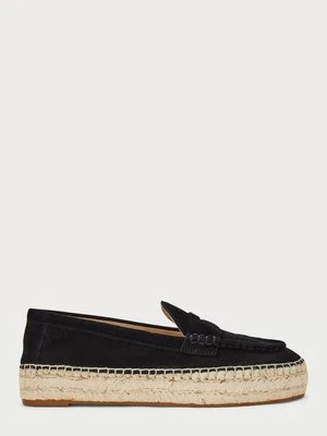 Espadryle Lauren Ralph Lauren