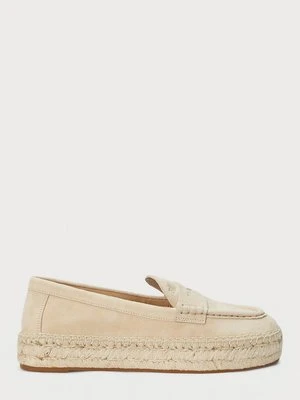 Espadryle Lauren Ralph Lauren