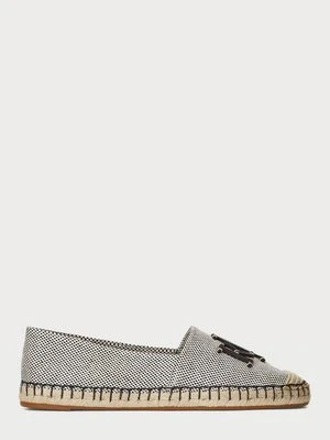 Espadryle Lauren Ralph Lauren