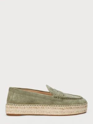 Espadryle Lauren Ralph Lauren