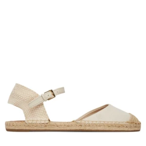 Espadryle LAUREN RALPH LAUREN 802982888003 Biały