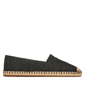 Espadryle LAUREN RALPH LAUREN Cameryn 802962171005 Czarny