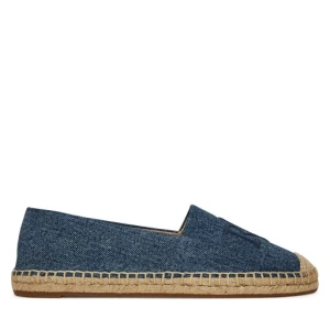 Espadryle LAUREN RALPH LAUREN Cameryn 802966864001 Granatowy