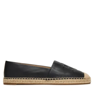 Espadryle LAUREN RALPH LAUREN Cameryn 802P04415001 Czarny