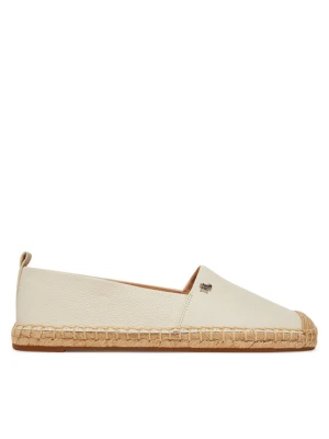 Espadryle LAUREN RALPH LAUREN Cameryn IV 802905304003 Biały