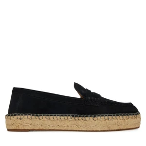 Espadryle LAUREN RALPH LAUREN Luize 802953958003 Czarny