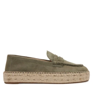 Espadryle LAUREN RALPH LAUREN Luize 802953958008 Khaki