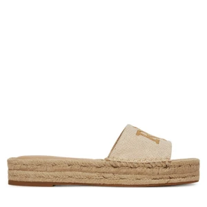 Espadryle LAUREN RALPH LAUREN Polly 802966866001 Beżowy