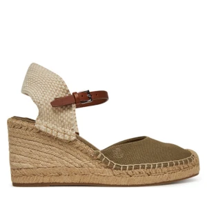 Espadryle LAUREN RALPH LAUREN Robby 802966885001 Khaki