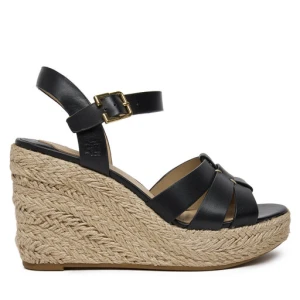 Espadryle LAUREN RALPH LAUREN Soffia 802953961002 Czarny