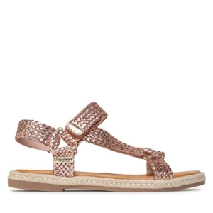 Espadryle Les Tropeziennes Hipsto C063526 Różowy