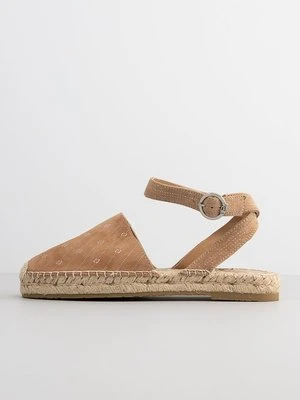 Espadryle LIU JO