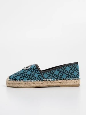 Espadryle LIU JO