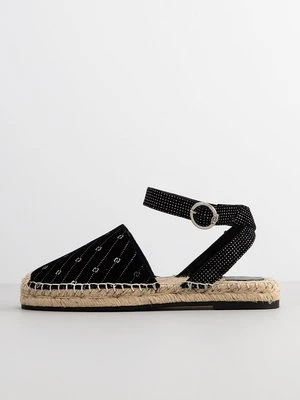 Espadryle LIU JO