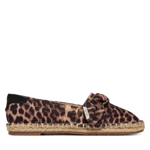 Espadryle Liu Jo Capri 03 SA6095 TX133 Brązowy